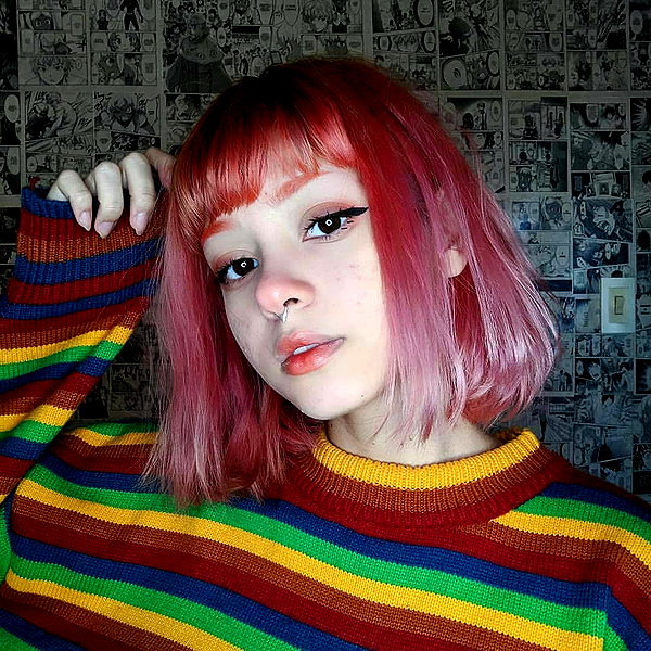 chica.niebla instagram image archive image