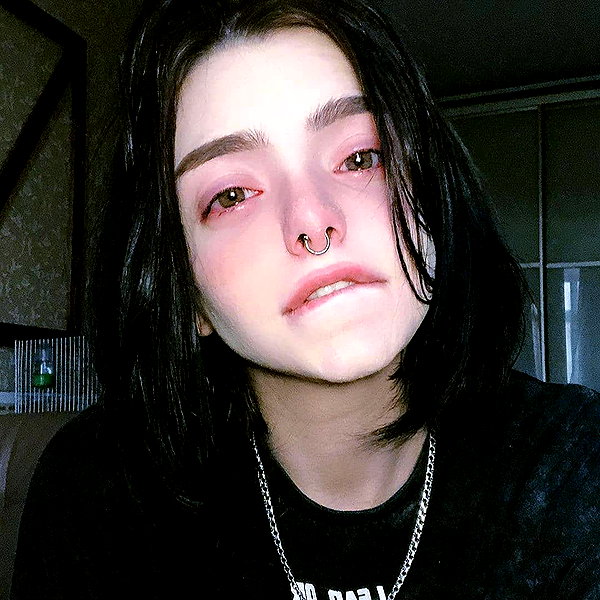 chica.niebla instagram image archive image