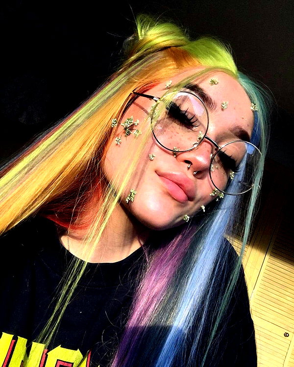 chica.niebla instagram image archive image