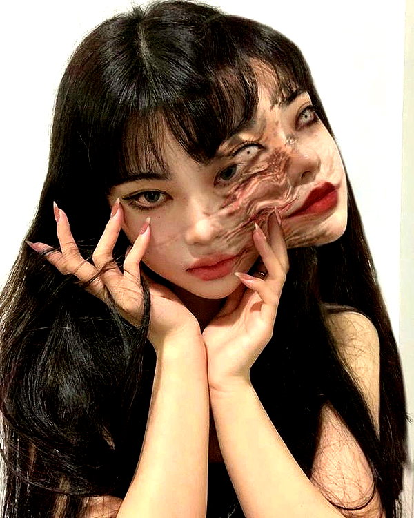 chica.niebla instagram image archive image