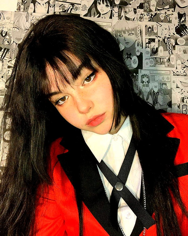 chica.niebla instagram image archive image