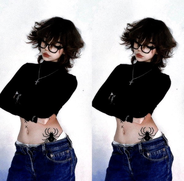 chica.niebla instagram image archive image