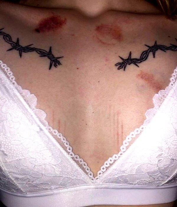 chica.niebla instagram image archive image