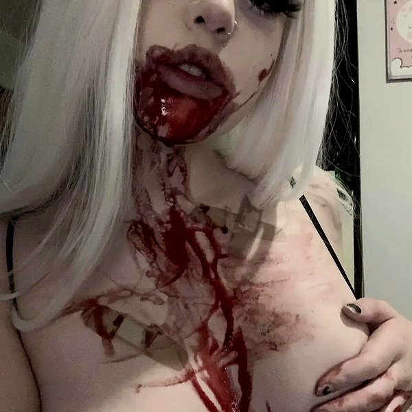 chica.niebla instagram image archive image