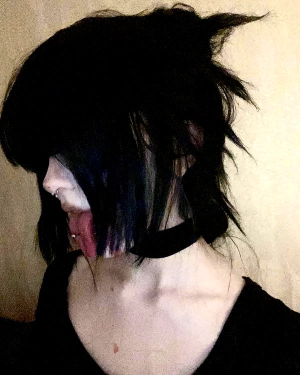 chica.niebla instagram image archive image