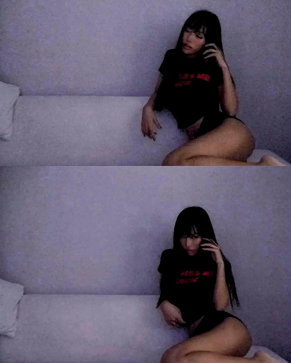 chica.niebla instagram image archive image