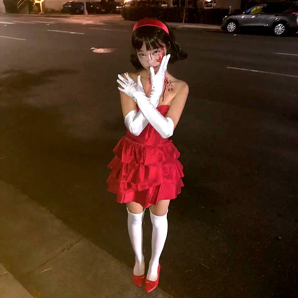 chica.niebla instagram image archive image