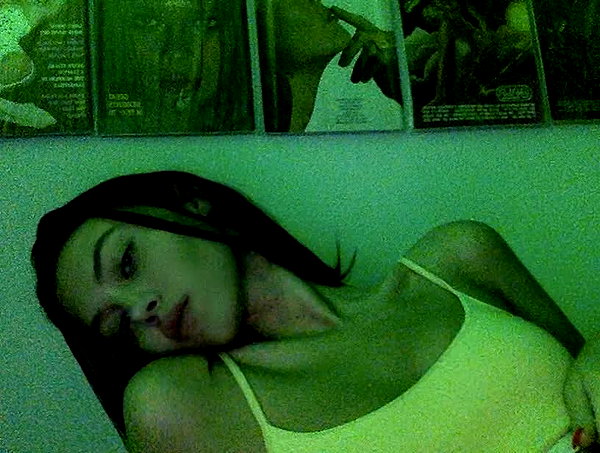 chica.niebla instagram image archive image