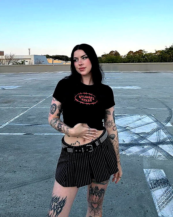 chica.niebla instagram image archive image
