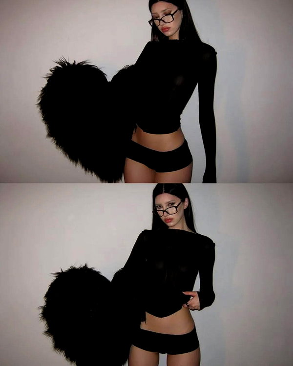 chica.niebla instagram image archive image