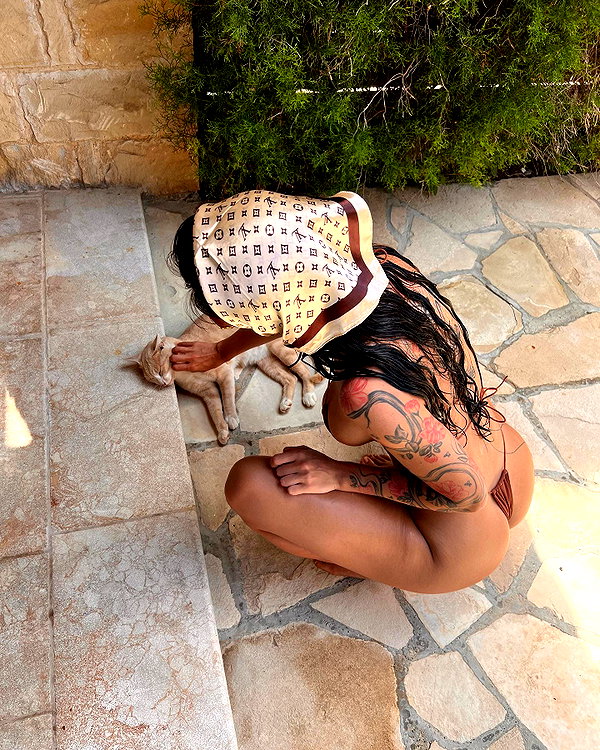chranababy instagram image archive image