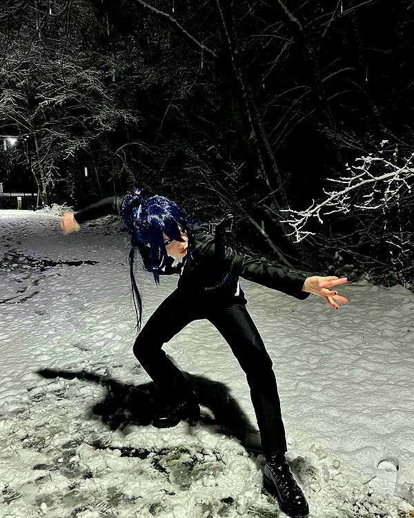 cinnannoe instagram image archive image