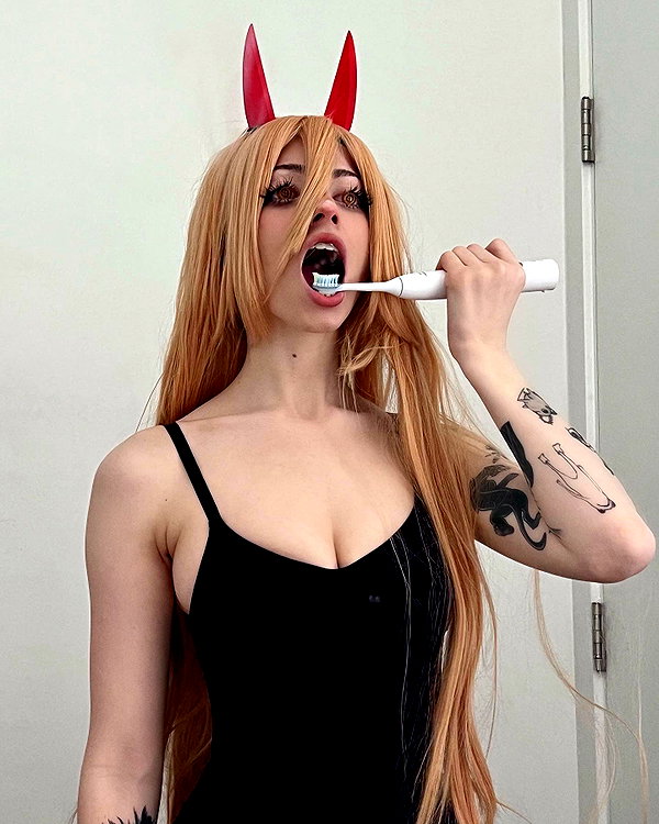 cinnannoe instagram image archive image