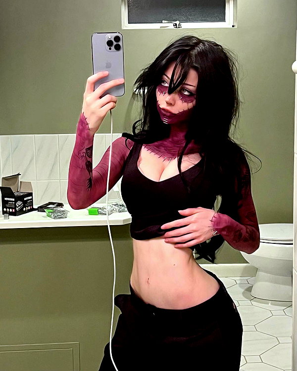cinnannoe instagram image archive image