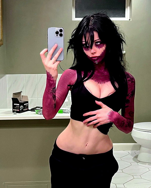 cinnannoe instagram image archive image