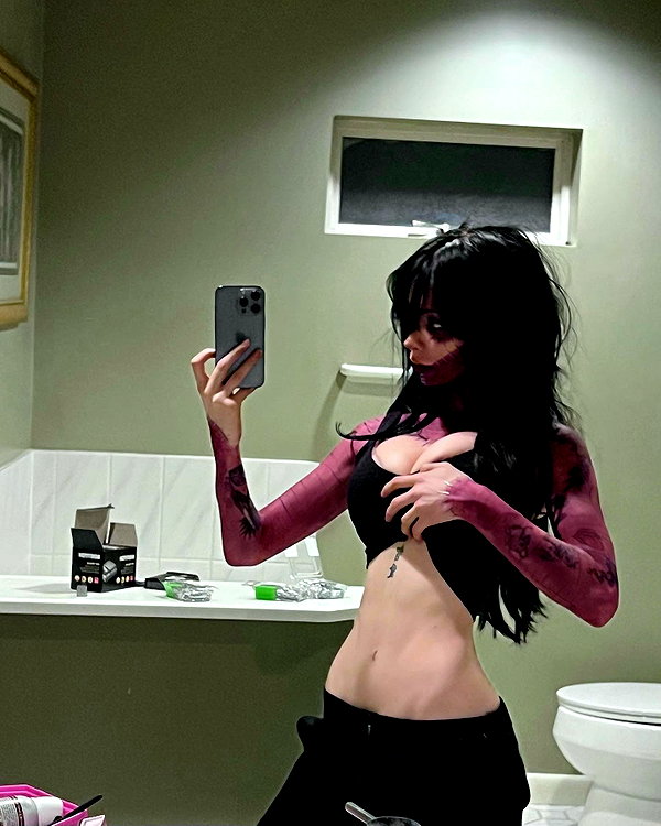 cinnannoe instagram image archive image