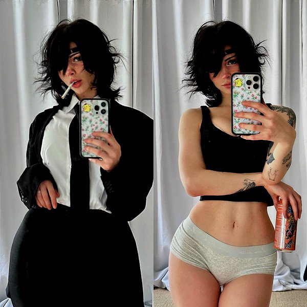 cinnannoe instagram image archive image