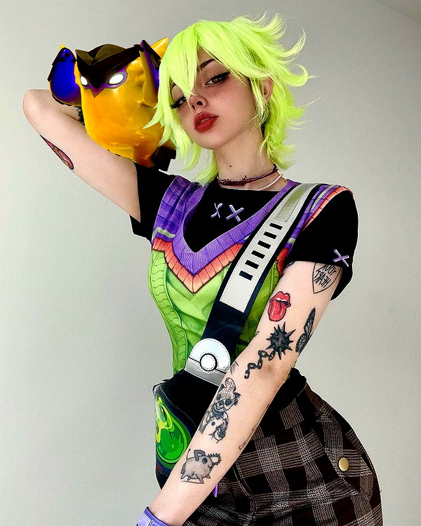 cinnannoe instagram image archive image