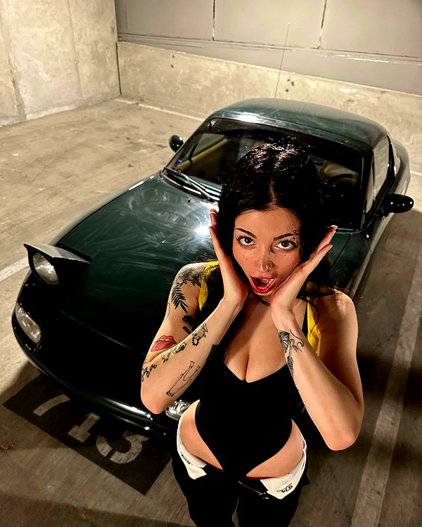 cinnannoe instagram image archive image