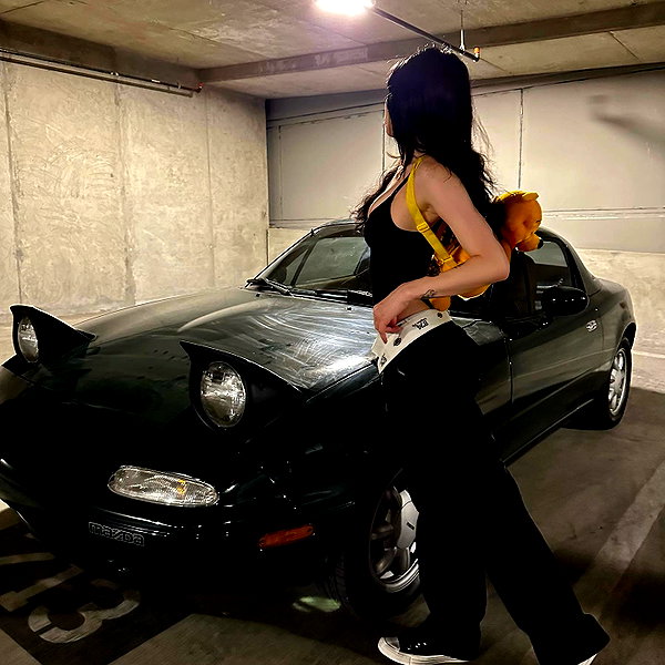 cinnannoe instagram image archive image