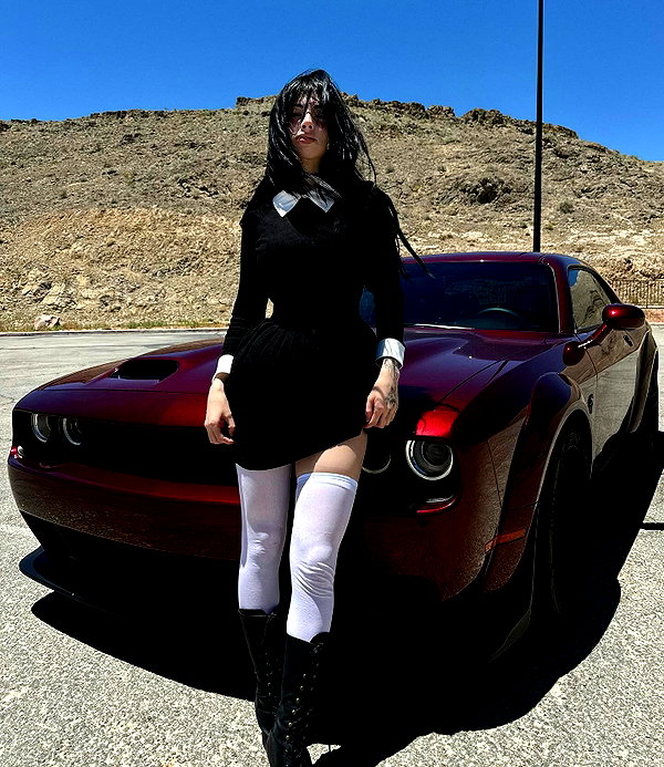 cinnannoe instagram image archive image