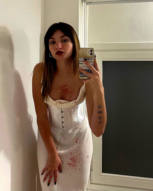 corinnemazzoli instagram image archive image