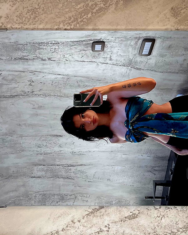 corinnemazzoli instagram image archive image