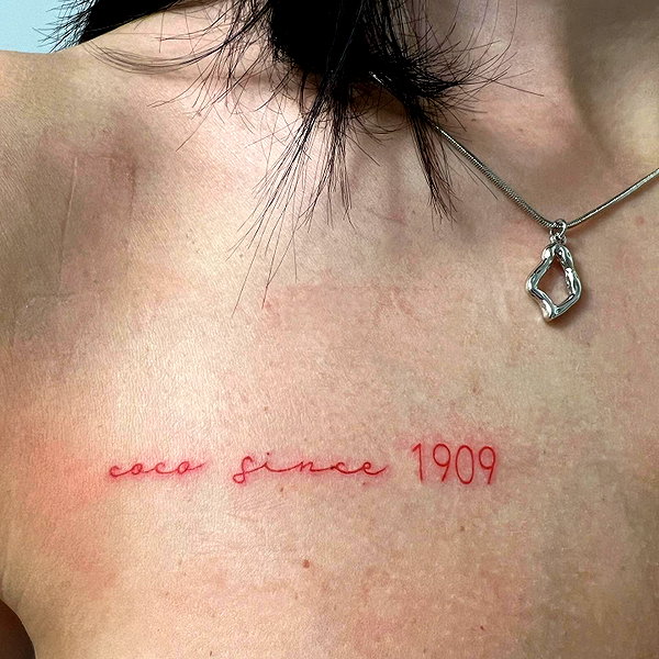 corinnemazzoli instagram image archive image