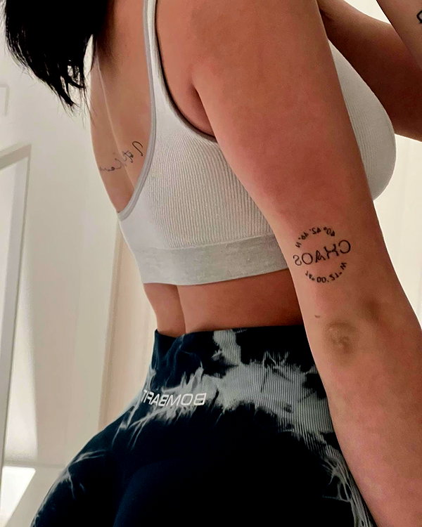 corinnemazzoli instagram image archive image