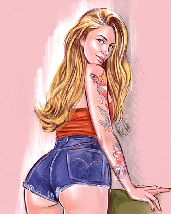 cosmickitty143 instagram image archive image