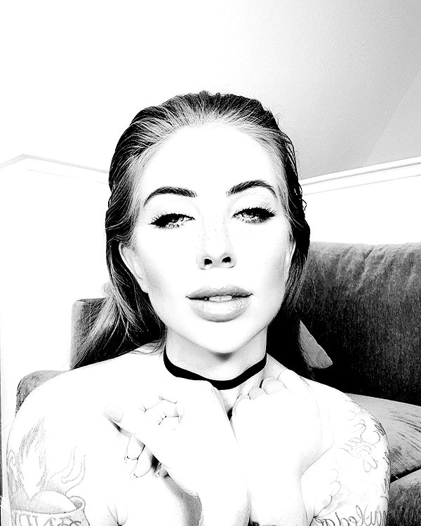 cosmickitty143 instagram image archive image