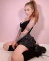 cosmickitty143 Altpins Profile Picture