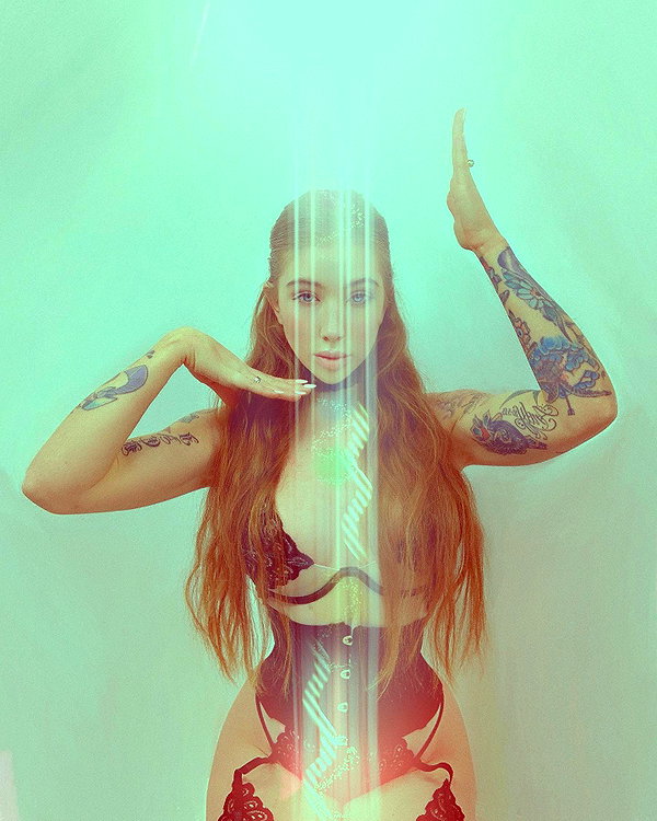cosmickitty143 instagram image archive image