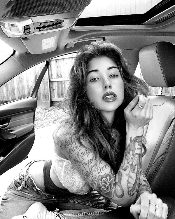 cosmickitty143 instagram image archive image