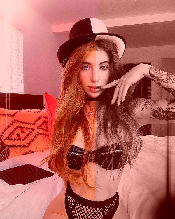 cosmickitty143 instagram image archive image