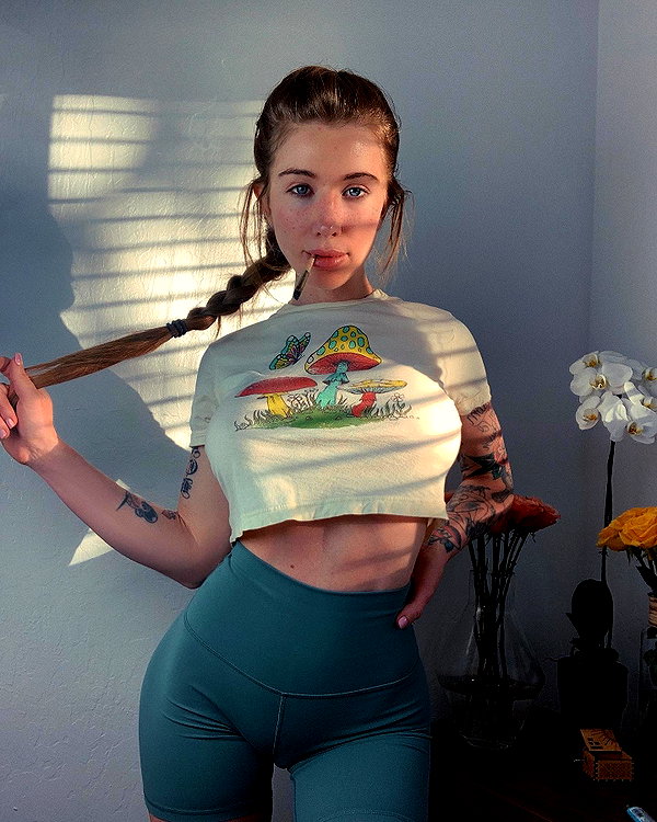 cosmickitty143 instagram image archive image