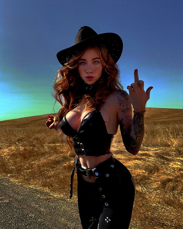 cosmickitty143 instagram image archive image