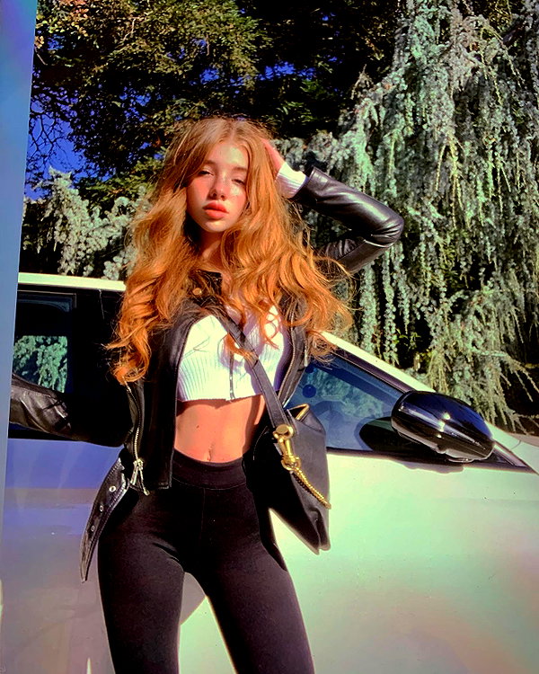cosmickitty143 instagram image archive image