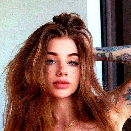 cosmickitty143 instagram image archive image