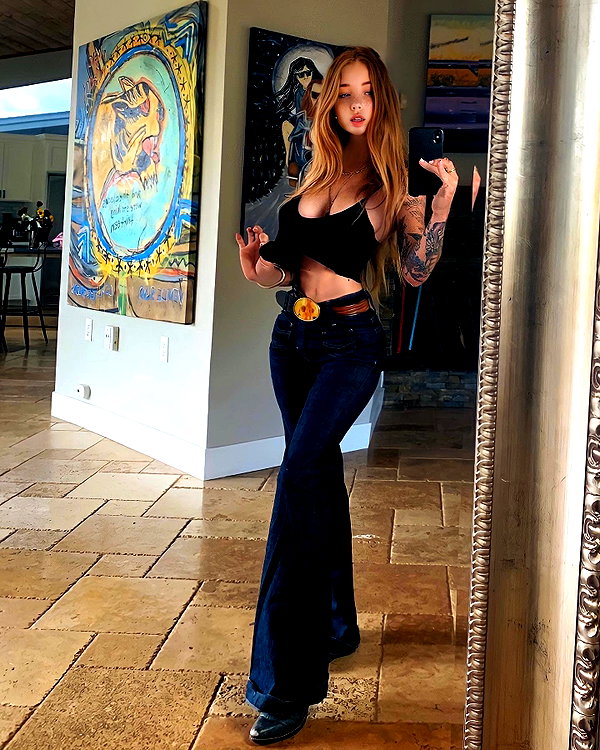 cosmickitty143 instagram image archive image