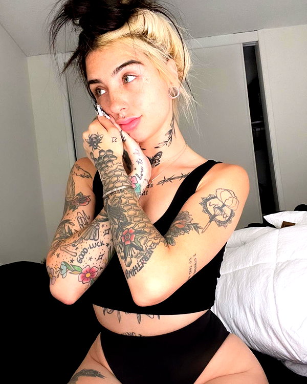 cruellamorgan instagram image archive image