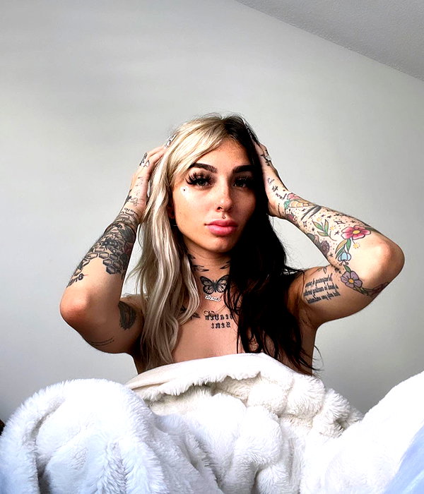 cruellamorgan instagram image archive image