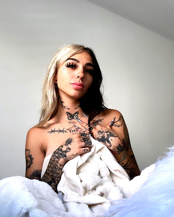 cruellamorgan instagram image archive image