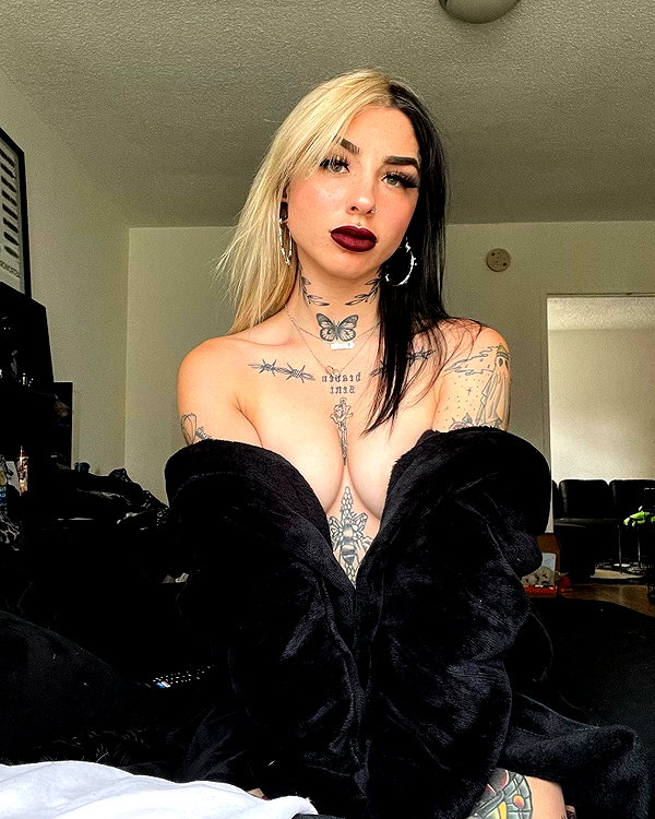 cruellamorgan instagram image archive image