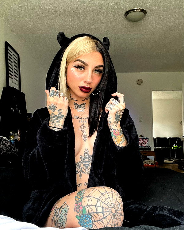 cruellamorgan instagram image archive image