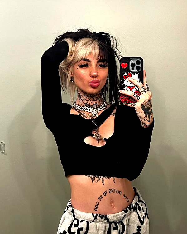 cruellamorgan instagram image archive image