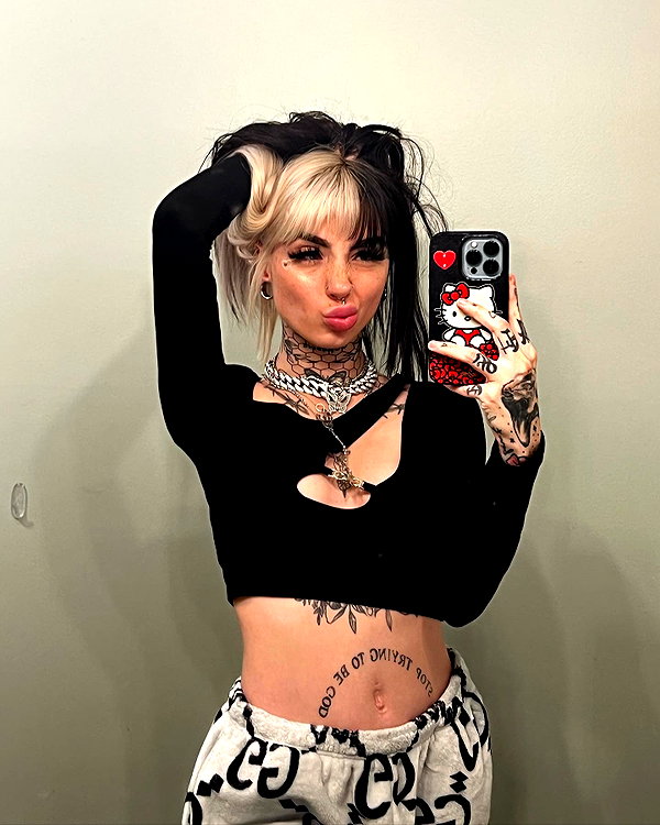 cruellamorgan instagram image archive image