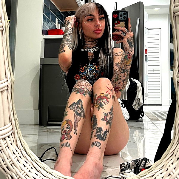cruellamorgan instagram image archive image