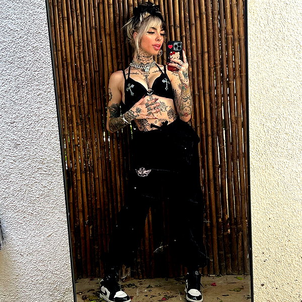 cruellamorgan instagram image archive image