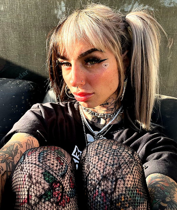 cruellamorgan instagram image archive image